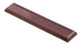 Chocolate World CW1328 Chocolate mould bar