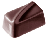 Chocolate World CW1334 Chocolate mould small block