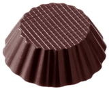 Chocolate World CW1343 Chocolate mould mini cup
