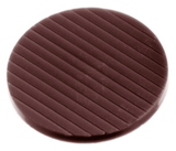 Chocolate World CW1344 Chocolate mould pastille Ø 30 mm
