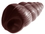 Chocolate World CW1359 Chocolate mould tourelle