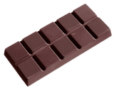 Chocolate World CW1367 Chocolate mould tablet 84 gr