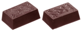 Chocolate World CW1372 Chocolate mould Playing cards 18 fig. (part 2)