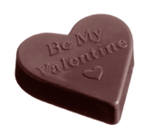 Chocolate World CW1377 Chocolate mould heart valentine