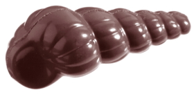 Chocolate World CW1402 Chocolate mould tourel