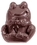 Chocolate World CW1408 Chocolate mould frog