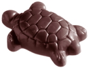 Chocolate World CW1411 Chocolate mould turtle