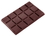Chocolate World CW1421 Chocolate mould tablet