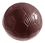 Chocolate World CW1428 Chocolate mould football &#216; 26 mm