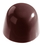 Chocolate World CW1433 Chocolate mould cone &#216; 29 x 25 mm
