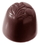 Chocolate World CW1434 Chocolate mould cherry &#216; 30 mm