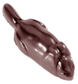 Chocolate World CW1444 Chocolate mould mouse