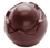 Chocolate World CW1486 Chocolate mould boiled egg 30 mm