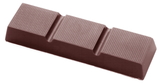 Chocolate World CW1489 Chocolate mould bar