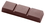 Chocolate World CW1489 Chocolate mould bar