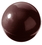 Chocolate World CW1495 Chocolate mould half sphere &#216; 20 mm