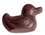 Chocolate World CW1511 Chocolate mould duck