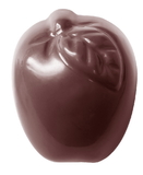 Chocolate World CW1519 Chocolate mould apple