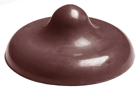 Chocolate World CW1553 Chocolate mould mexican hat