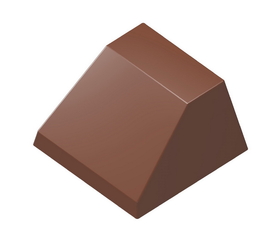 Chocolate World CW1560 Chocolate mould blocks