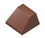Chocolate World CW1560 Chocolate mould blocks