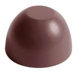 Chocolate World CW1567 Chocolate mould BE tjokolate