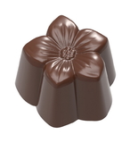 Chocolate World CW1568 Chocolate mould violet small