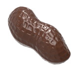 Chocolate World CW1578 Chocolate mould peanut