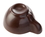 Chocolate World CW1585 Chocolate mould coffeecup
