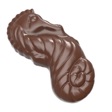 Chocolate World CW1587 Chocolate mould sea horse