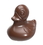 Chocolate World CW1640 Chocolate mould carnival duck