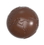 Chocolate World CW1648 Chocolate mould globe