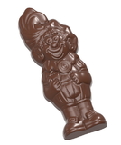 Chocolate World CW1655 Chocolate mould Black peter
