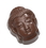 Chocolate World CW1661 Chocolate mould buddha head