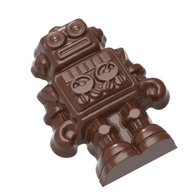 Chocolate World CW1670 Chocolate mould robot