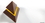 Chocolate World CW1672 Chocolate mould pyramid smooth