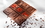 Chocolate World CW1685 Chocolate mould square tablet "Chocolate"