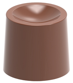 Chocolate World CW1694 Chocolate mould cylinder