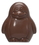 Chocolate World CW1698 Chocolate mould penguin