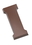Chocolate World CW1708 Chocolate mould letter I 200 gr