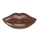 Chocolate World CW1726 Chocolate mould lips