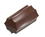 Chocolate World CW1730 Chocolate mould star truffle - Alexandre Bourdeaux
