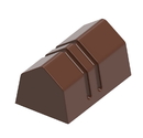 Chocolate World CW1734 Chocolate mould 