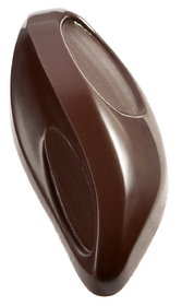 Chocolate World CW1751 Chocolate mould - Dimitri Salmon