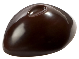 Chocolate World CW1756 Chocolate mould - Yvan Chevalier