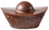 Chocolate World CW1774 Chocolate mould sycee