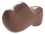 Chocolate World CW1778 Chocolate mould clog