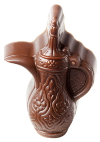 Chocolate World CW1781 Chocolate mould teapot