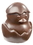 Chocolate World CW1786 Chocolate mould chick from egg
