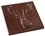 Chocolate World CW1792 Chocolate mould tablet stag